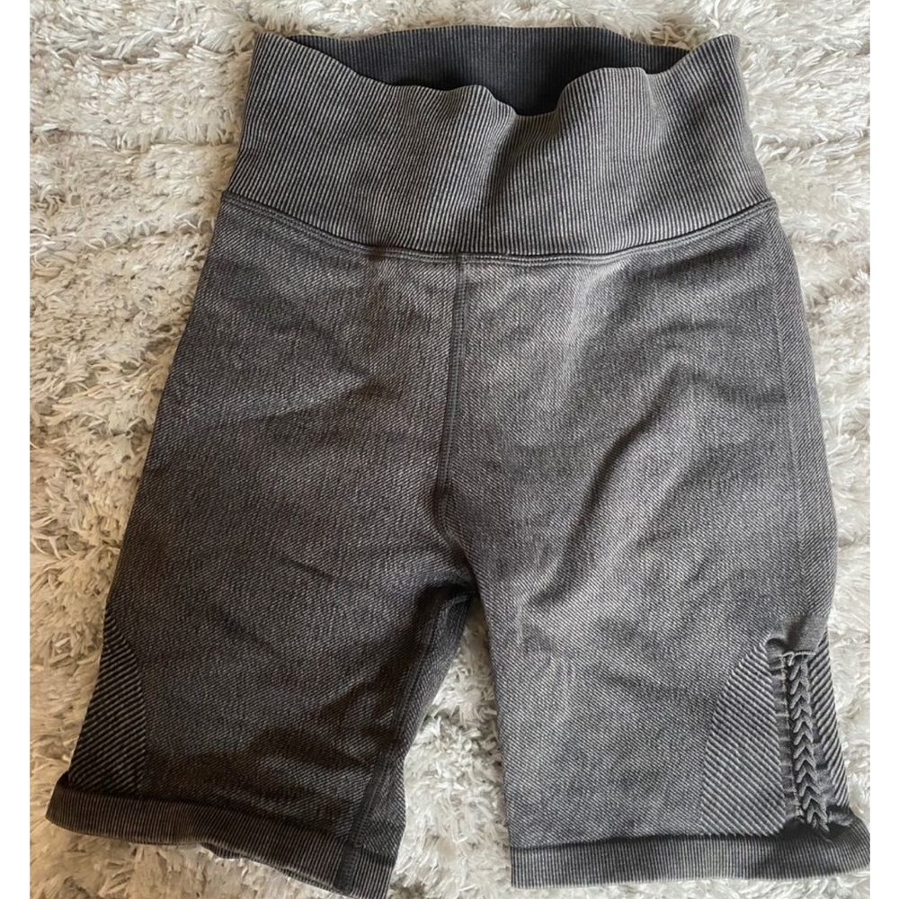 Aerie Offline Biker Shorts